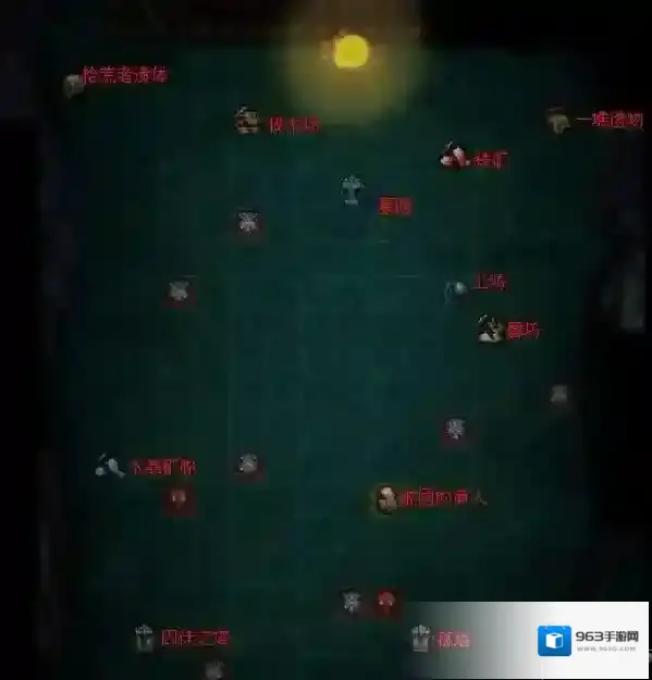 地下城堡2全地图怎么通关