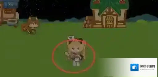 可爱村物语怎么换装游戏 更换衣服方法