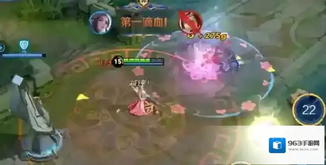 王者荣耀是一个