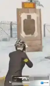 和平精英枪口补偿器