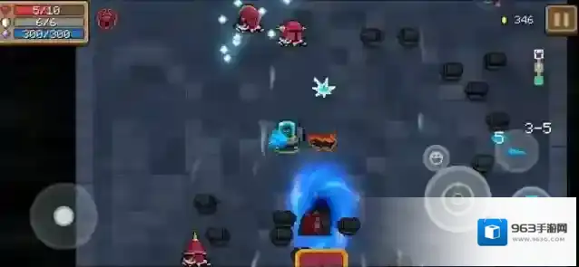 元气骑士就可以