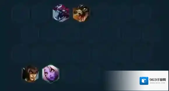 金铲铲之战巨神