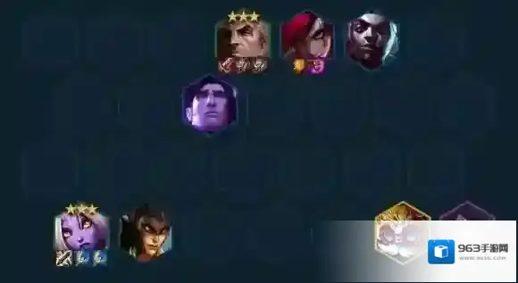 金铲铲之战乌鸦