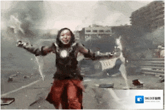 哔哩哔哩格斗手游