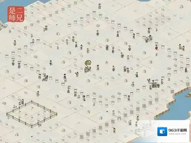 江南百景图百景