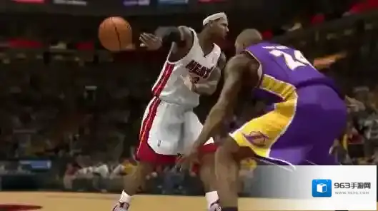 NBA2k14操作感怎么样 游戏特色有哪些