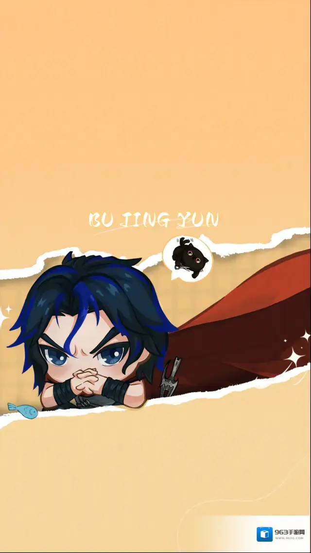 烟雨江湖日历壁纸