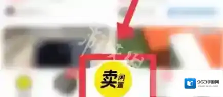 闲鱼信息