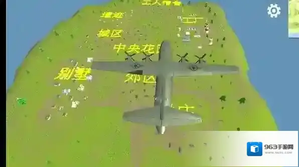 荒野的召唤三级包