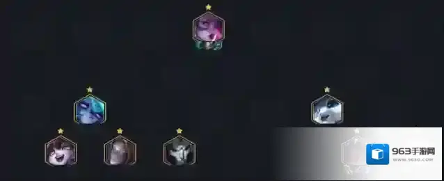 金铲铲之战极客