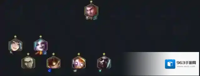 金铲铲之战人口