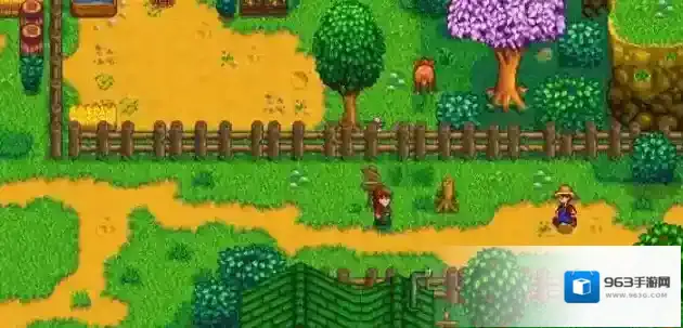 星露谷物语刷钱的方法