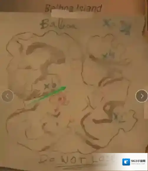 木筏求生熊岛砍刀怎么获得?木筏求生熊岛砍刀获得方法