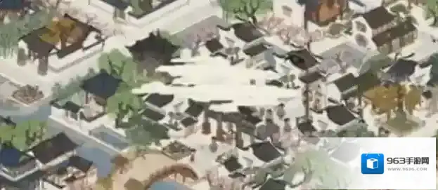 江南百景图碎片