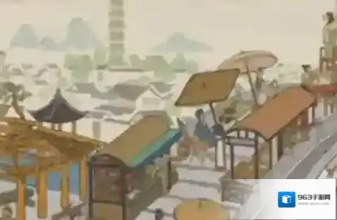 江南百景图江南