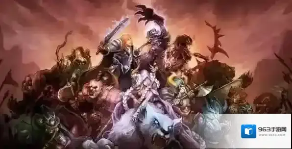魔兽世界就会