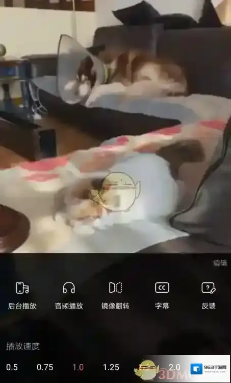 哔哩哔哩一个视频