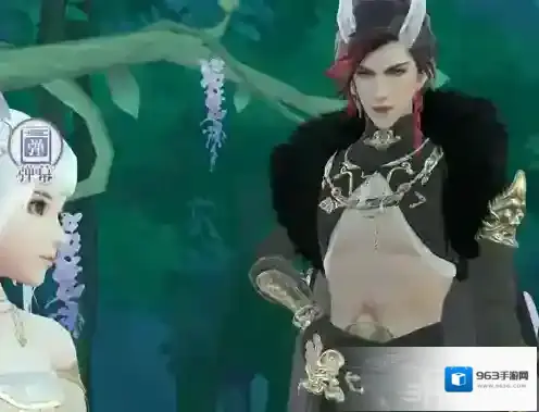 云裳羽衣困难剧情第四章怎么过 困难第4章完美攻略