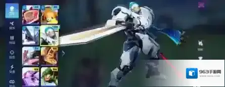 机动都市阿尔法亚瑟