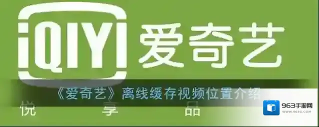 爱奇艺视频下载