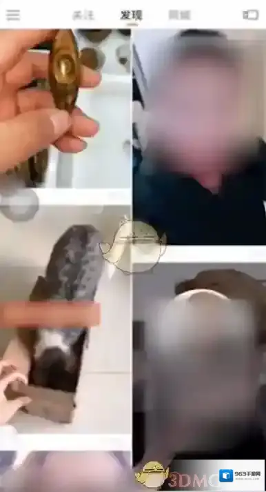 快手作品
