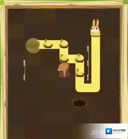 兔子复仇记中文版下载库