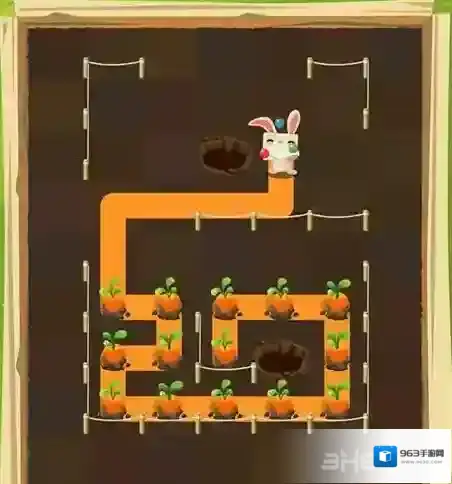 兔子复仇记中文版下载库