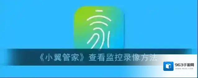 天翼网关监控录像