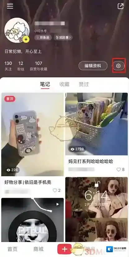 小红书我们可以