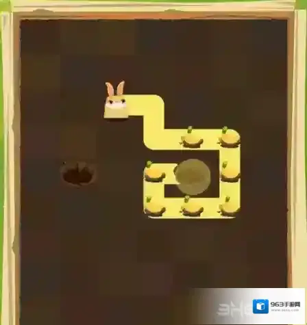 兔子复仇记中文版下载库