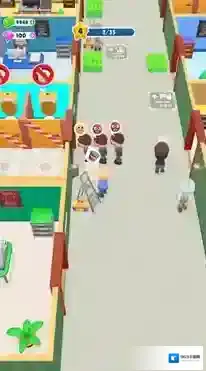 打造完美办公室探索