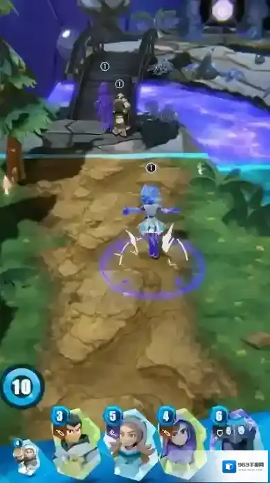 棱镜战斗(prismatic battles)挑战