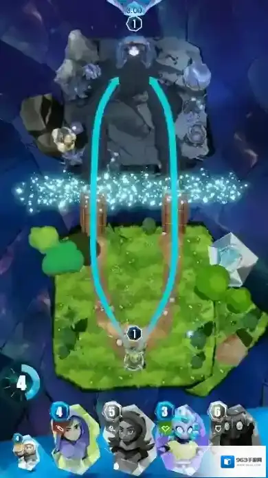 棱镜战斗(prismatic battles)棱镜