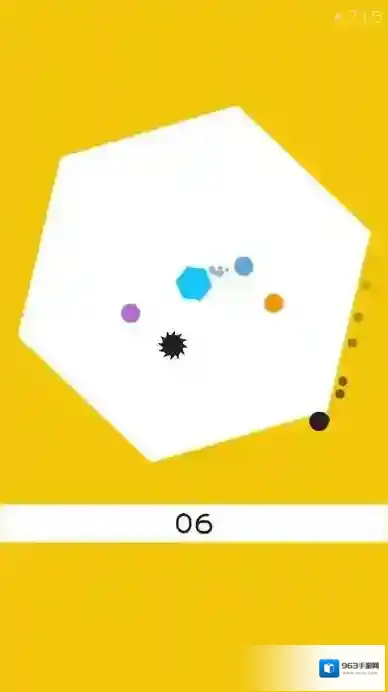 小球大变身彩色