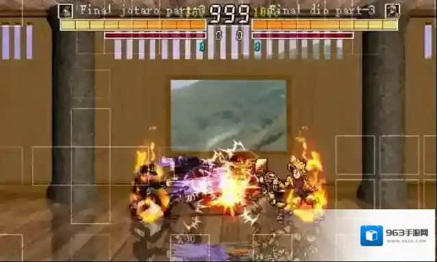 mugenjojo别天止水改角色