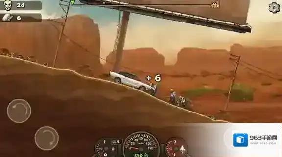 战车撞僵尸地牢地牢游戏