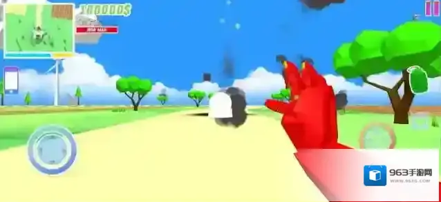 沙盒钢铁侠模拟器能力