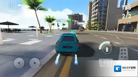 极限竞速专家极限竞速