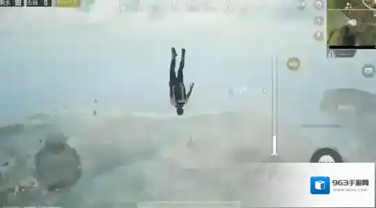 绝地求生刺激战场敌人