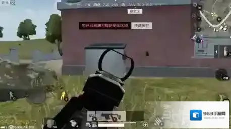 绝地求生全军出击Vector配件搭配推荐 利剑维克托使用攻略