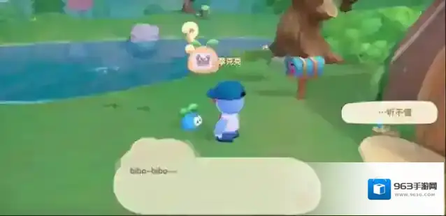 摩尔庄园手游拉姆改变颜色玩法技巧攻略