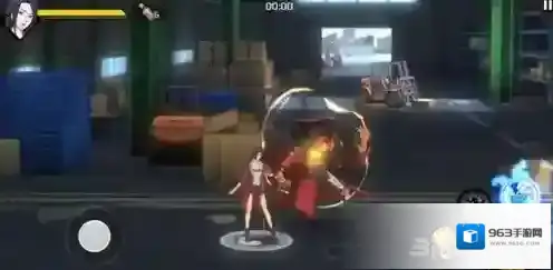 一人之下八卦镜