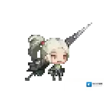 克鲁赛德战记专武