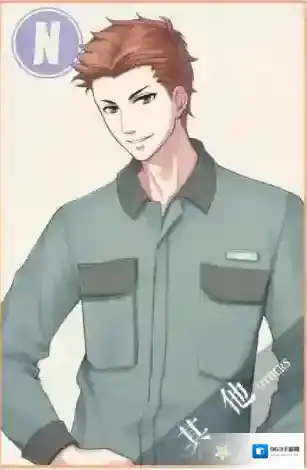 恋与制作人陆腾医院劳力怎么得 医院劳力属性介绍