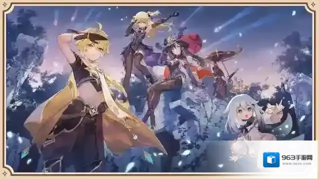 原神攻爆流丽莎如何玩？原神攻爆流丽莎玩法攻略