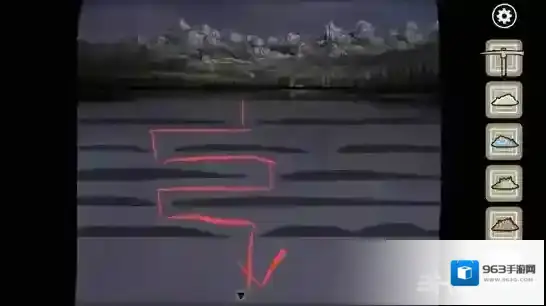 锈湖:天堂岛锈湖天堂岛