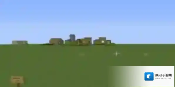 我的世界就可以