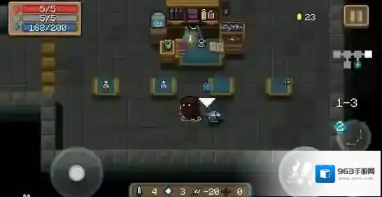 元气骑士鱼武器属性数据颜色图鉴 鱼数值品质介绍