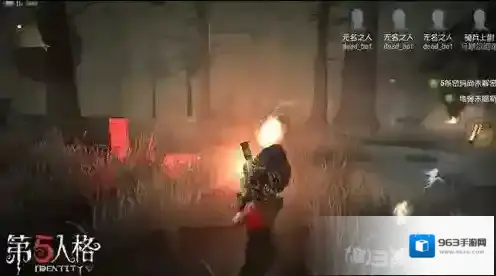 第五人格空军地勤