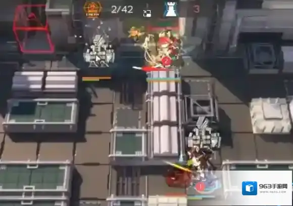 明日方舟塞雷亚